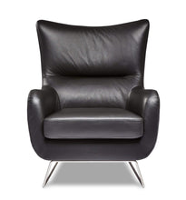 American Leather Liam Chair