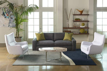 American Leather Liam Chair