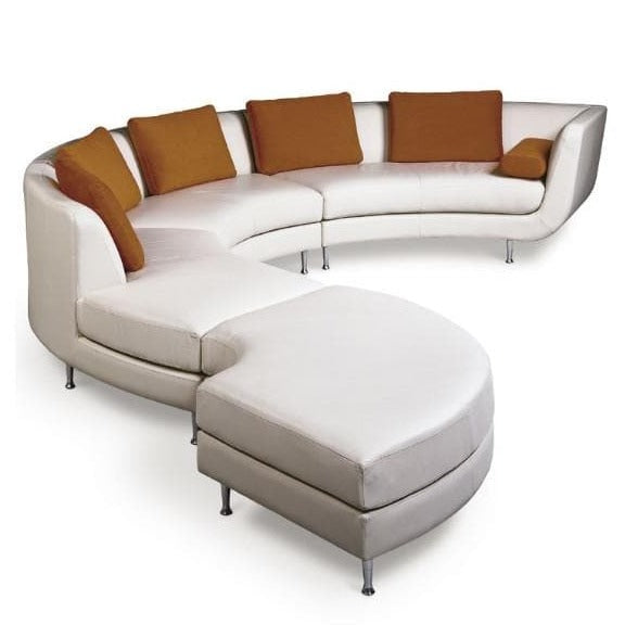 American Leather Menlo Park Sectional Sofa