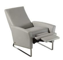 American Leather Nico Re-Invented Recliner