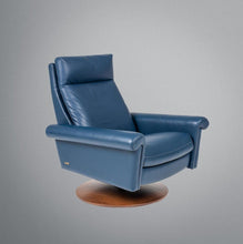 American Leather Nimbus Comfort Air Recliner