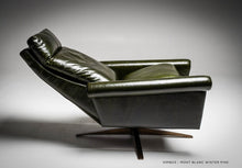 American Leather Nimbus Comfort Air Recliner