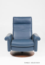 American Leather Nimbus Comfort Air Recliner