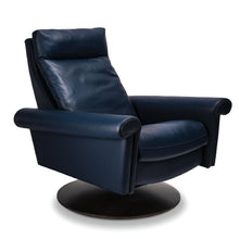 American Leather Nimbus Comfort Air Recliner