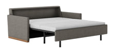 The Pearson Comfort Sleeper by American Leather