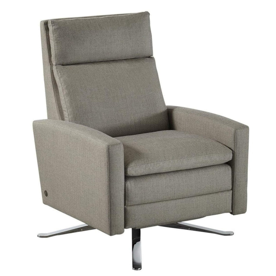 American Leather Simon Re-Invented Recliner