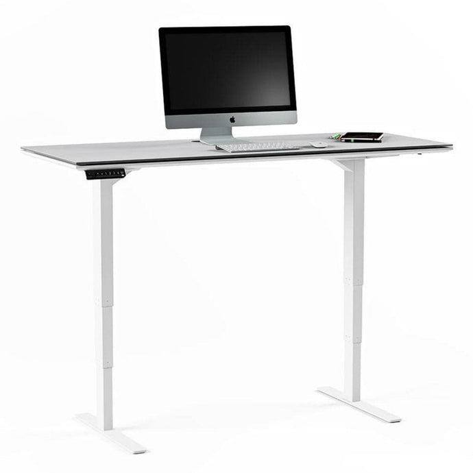 Standing Lift Desks