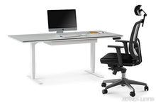 BDI Centro Lift Desk