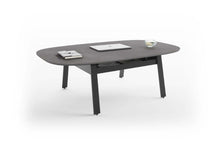 BDI Cloud 9 Lift-Top Coffee Table