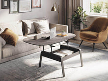 BDI Cloud 9 Lift-Top Coffee Table