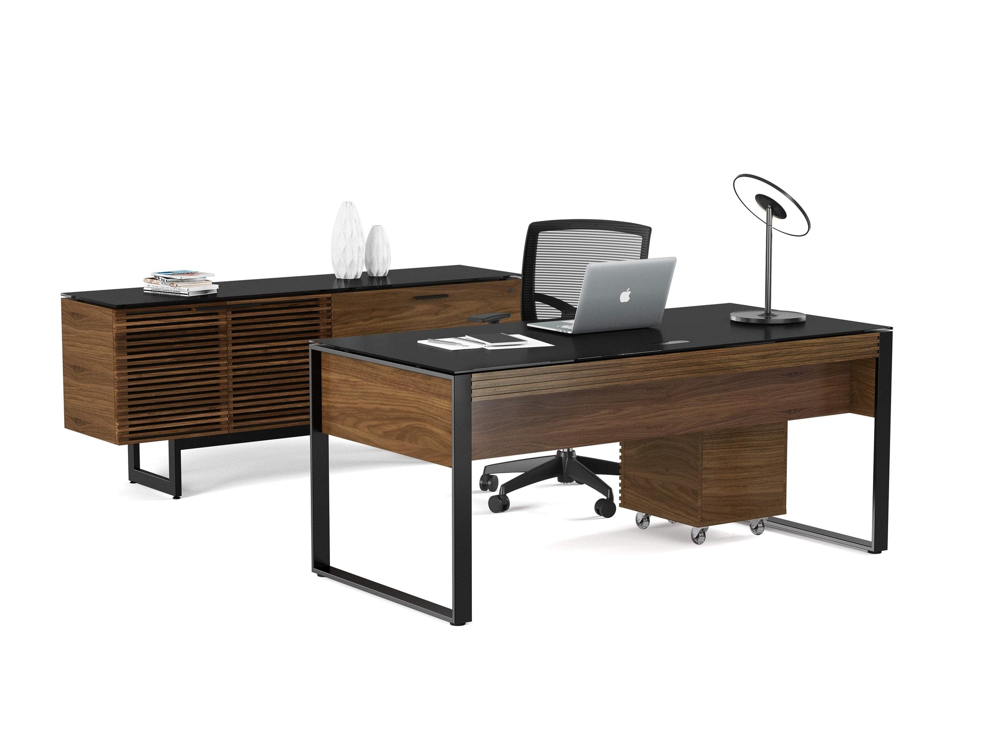 BDI Corridor Desk