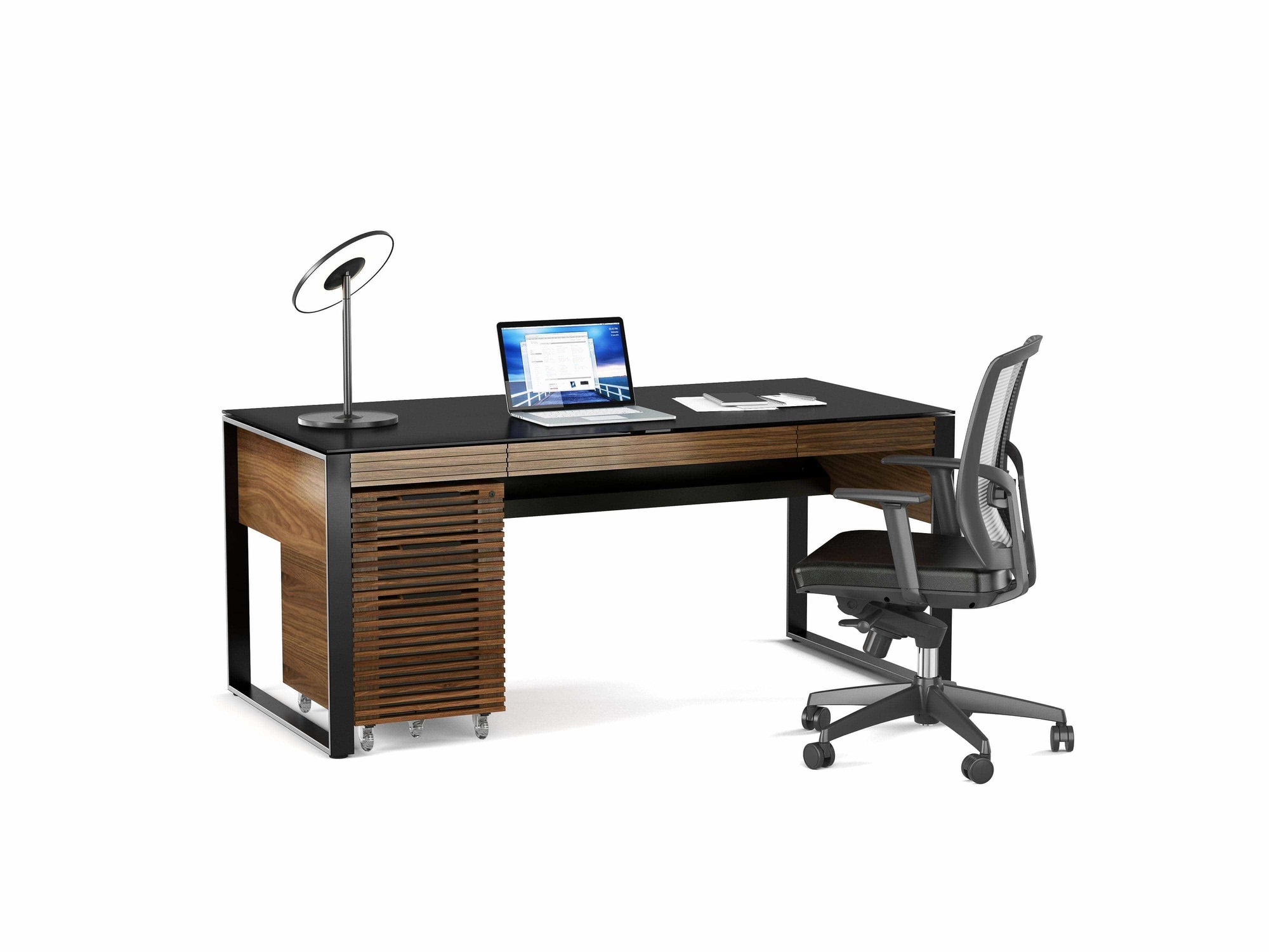 BDI Corridor Desk
