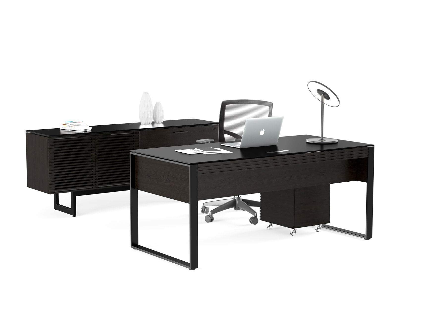 BDI Corridor Desk