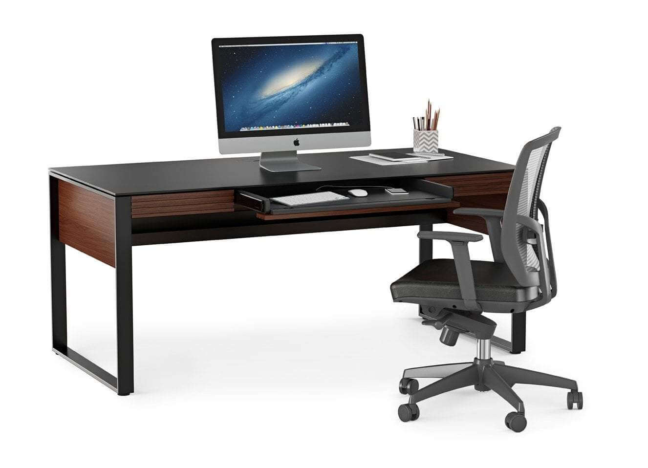 Corridor Desk 6521 by BDI