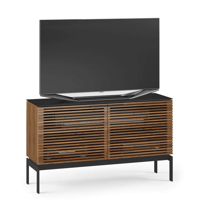 Bdi media console sale discount