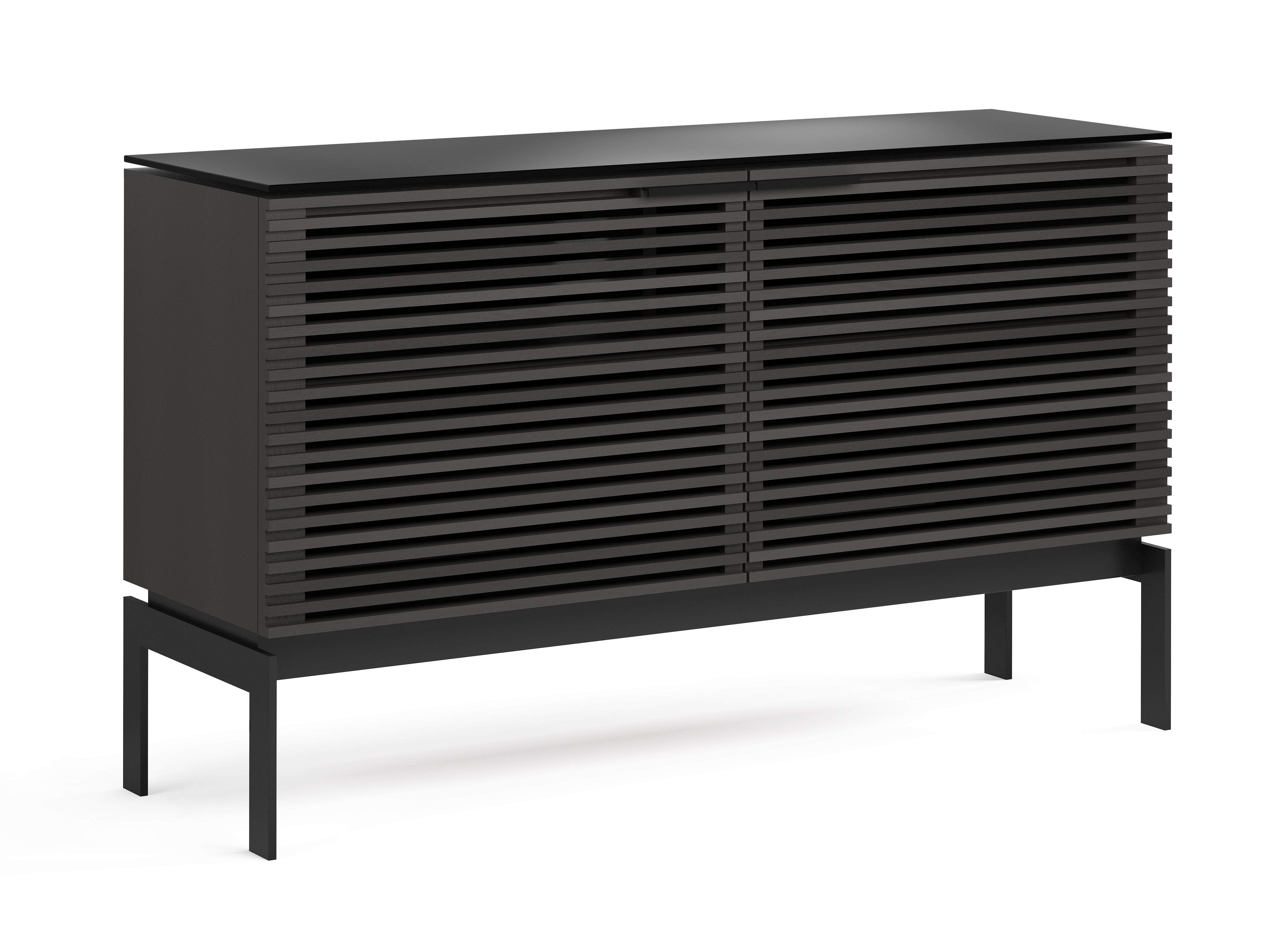 Corridor SV Media Cabinet 7128 by BDI