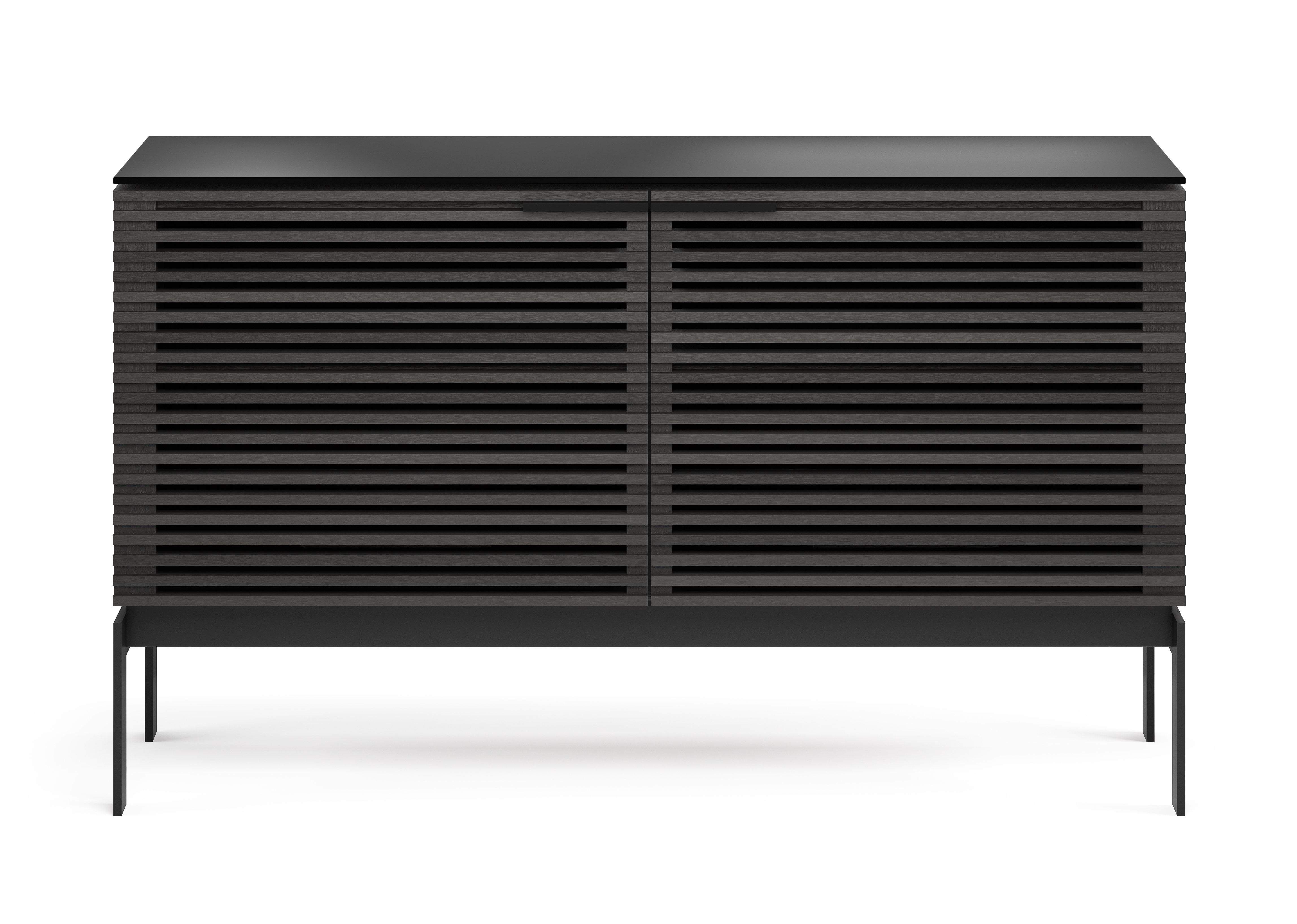 Corridor SV Media Cabinet 7128 by BDI