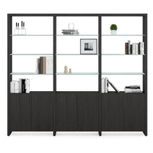 BDI Linea 580222 3 Shelf System