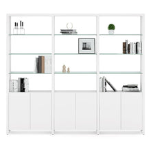 BDI Linea 580222 3 Shelf System