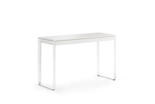 BDI Linea Console Desk 6222