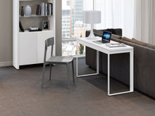 BDI Linea Console Desk 6222