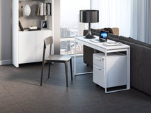 BDI Linea Desk 6221