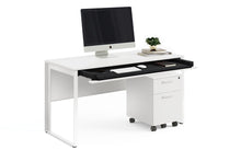 BDI Linea Desk 6221