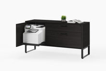 BDI Linea Multifunction Cabinet 6220