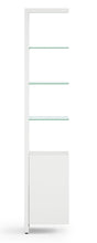 BDI Linea Single Shelf Extension 5801A