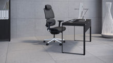 BDI Linea Work Desk 6223