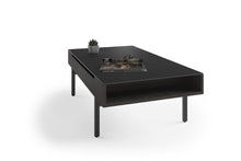 BDI Reveal Lift-Top Coffee Table