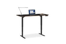 BDI Sequel 20 60" Lift Desk 6151