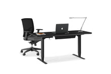 BDI Sequel 20 60" Lift Desk 6151