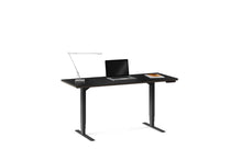 BDI Sequel 20 60" Lift Desk 6151