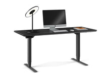 BDI Sequel 20 60" Lift Desk 6151