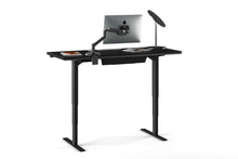 BDI Sequel 20 60" Lift Desk 6151