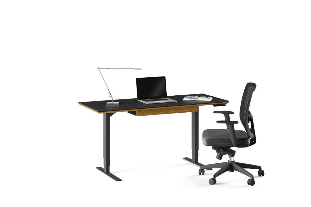 office worker Amazon.com: JOY worker Small Electric Standing Desk, 35