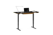 BDI Sequel 20 60" Lift Desk 6151