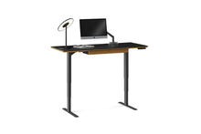 BDI Sequel 20 60" Lift Desk 6151