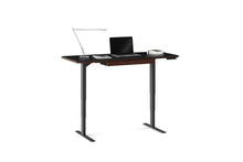 BDI Sequel 20 60" Lift Desk 6151