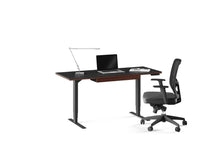 BDI Sequel 20 60" Lift Desk 6151