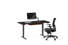 BDI Sequel 20 60" Lift Desk 6151