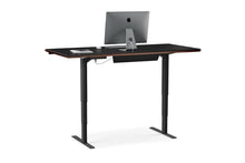 BDI Sequel 20 60" Lift Desk 6151