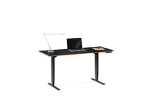 BDI Sequel 20 60" Lift Desk 6151