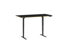 BDI Sequel 20 66" Lift Desk 6152