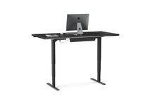 BDI Sequel 20 66" Lift Desk 6152