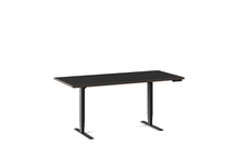 BDI Sequel 20 66" Lift Desk 6152