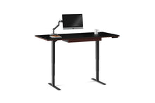 BDI Sequel 20 66" Lift Desk 6152