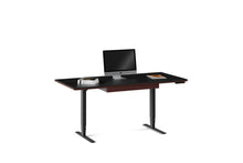 BDI Sequel 20 66" Lift Desk 6152