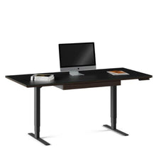 BDI Sequel 20 66" Lift Desk 6152